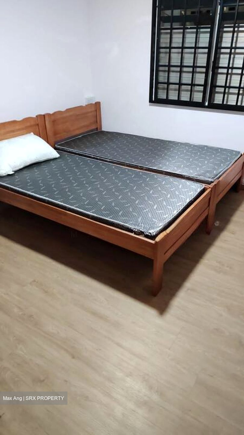 Blk 6 Marsiling Gardens (Woodlands), HDB 3 Rooms #593726051